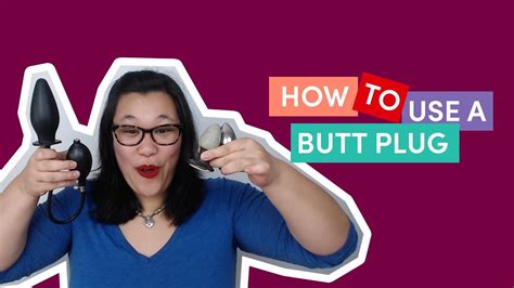 whats the use of a butt plug|All the Reasons to Try Using a Butt Plug